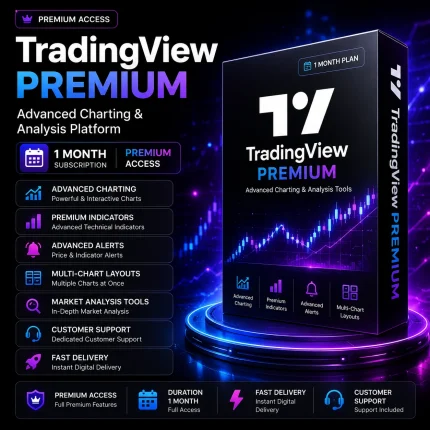TradingView Premium